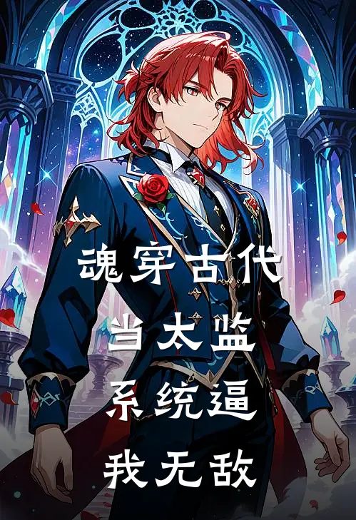 魂穿古代当太监，系统逼我无敌