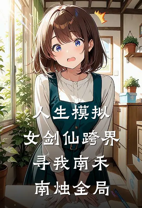 人生模拟：女剑仙跨界寻我南禾南烛全局