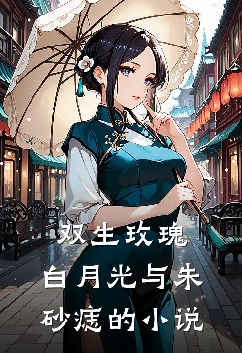 双生玫瑰：白月光与朱砂痣的小说