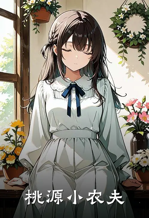 桃源小农夫