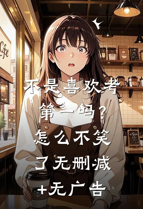 不是喜欢考第一吗？怎么不笑了无删减+无广告