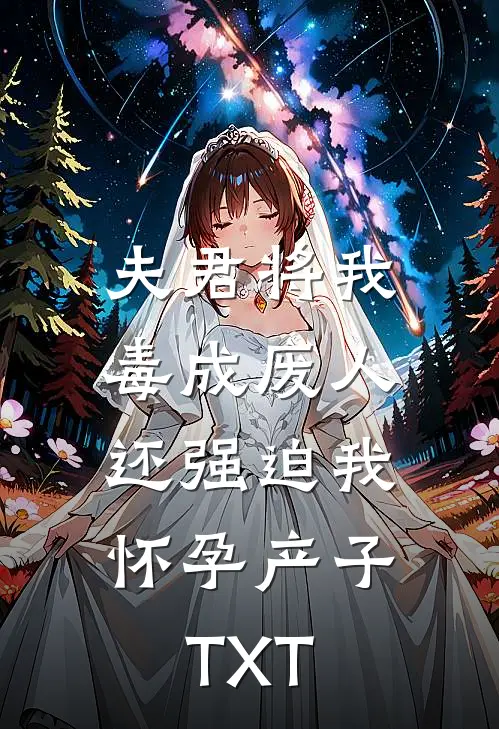 夫君将我毒成废人，还强迫我怀孕产子TXT
