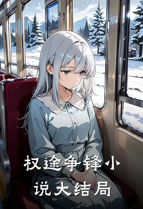 权途争锋小说大结局
