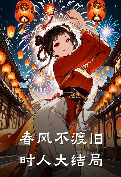 春风不渡旧时人大结局