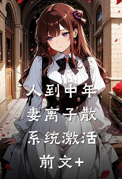 人到中年：妻离子散，系统激活前文+