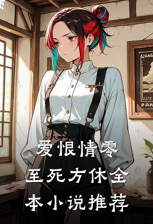 爱恨情零，至死方休全本小说推荐
