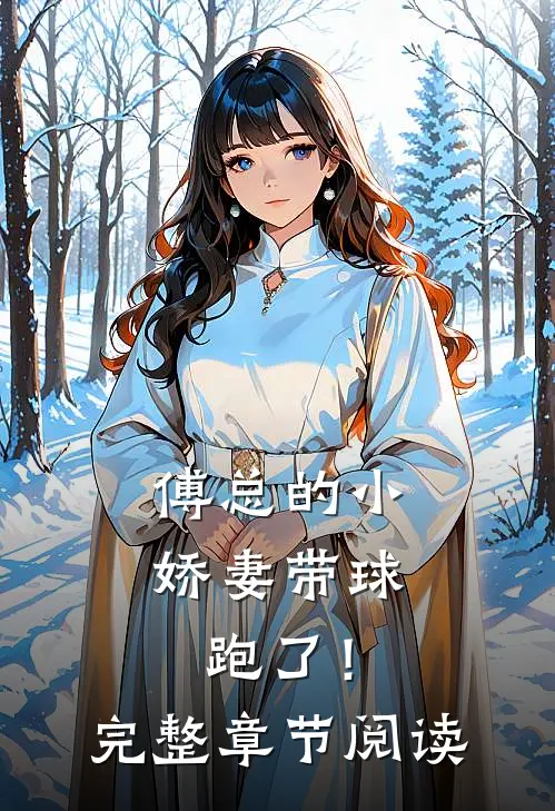 傅总的小娇妻带球跑了！完整章节阅读