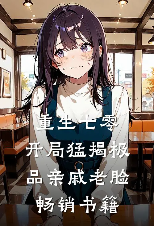 重生七零：开局猛揭极品亲戚老脸畅销书籍