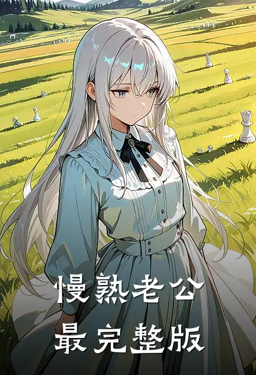 慢熟老公最完整版