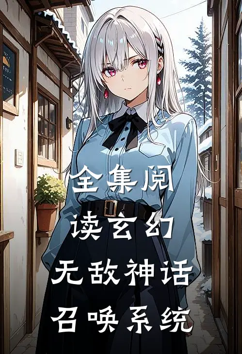 全集阅读玄幻：无敌神话召唤系统