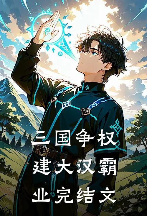 三国争权，建大汉霸业完结文