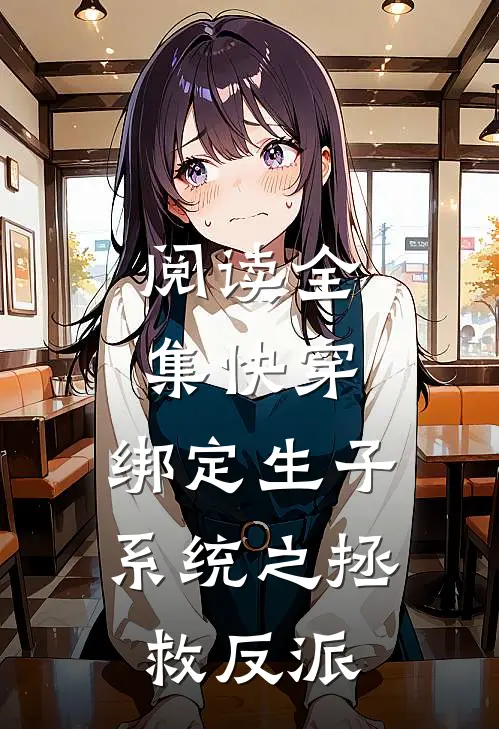 阅读全集快穿：绑定生子系统之拯救反派