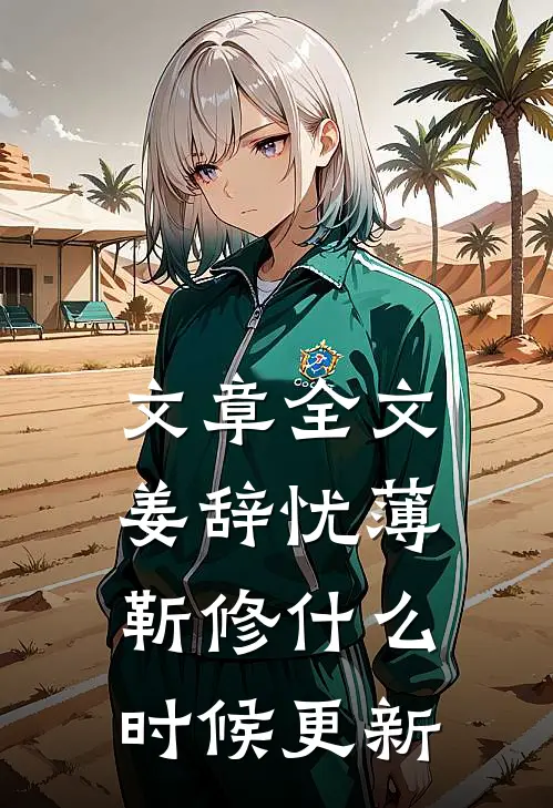 文章全文姜辞忧薄靳修什么时候更新