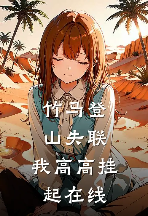 竹马登山失联，我高高挂起在线