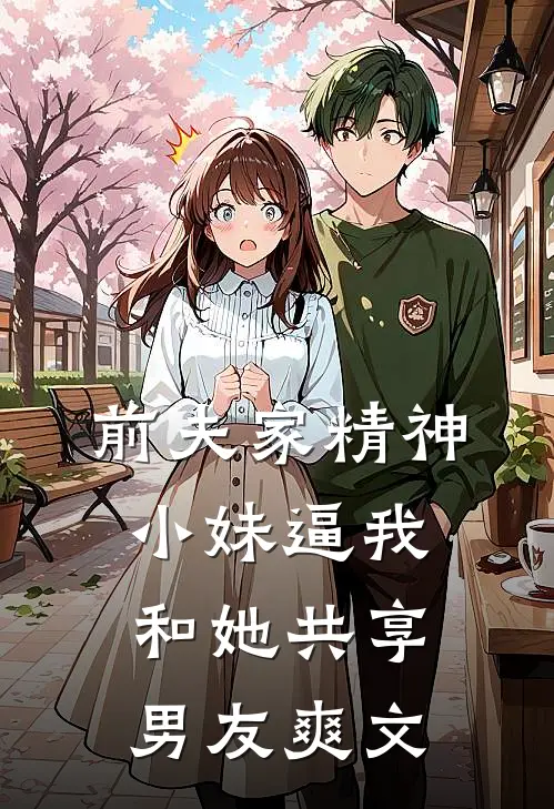 前夫家精神小妹逼我和她共享男友爽文