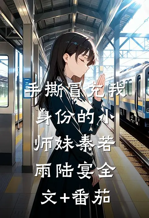 手撕冒充我身份的小师妹秦若雨陆宴全文+番茄