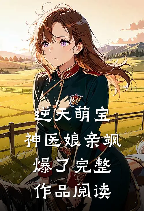 逆天萌宝：神医娘亲飒爆了完整作品阅读