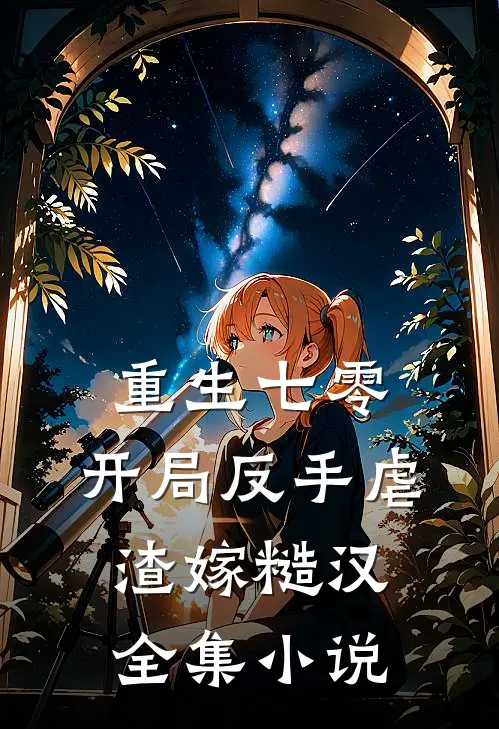 重生七零：开局反手虐渣嫁糙汉全集小说
