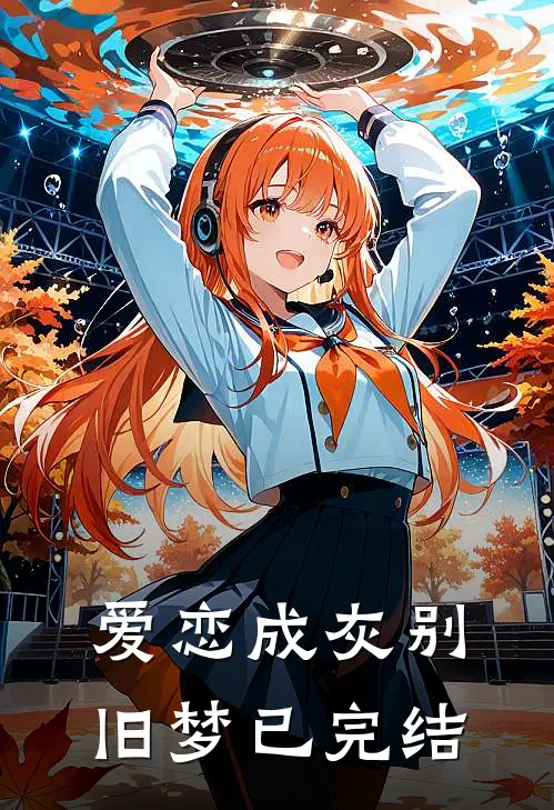 爱恋成灰别旧梦已完结