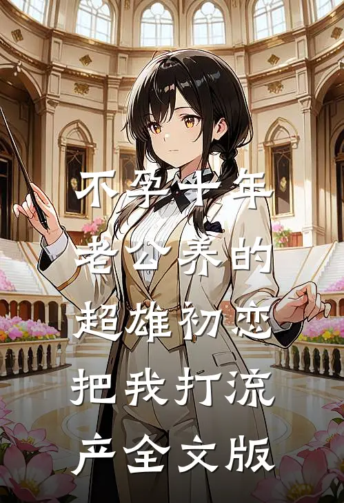 不孕十年，老公养的超雄初恋把我打流产全文版
