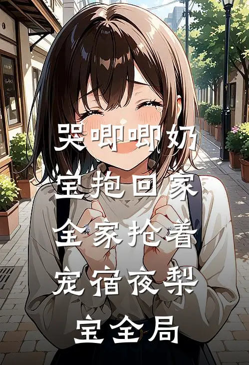 哭唧唧奶宝抱回家，全家抢着宠宿夜梨宝全局