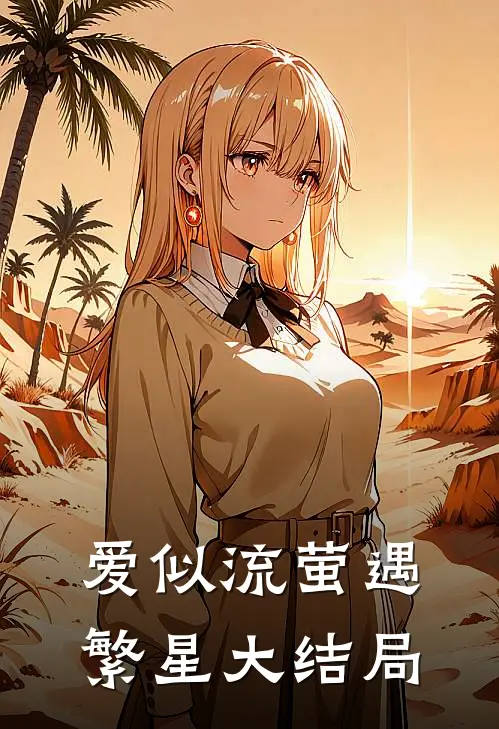 爱似流萤遇繁星大结局