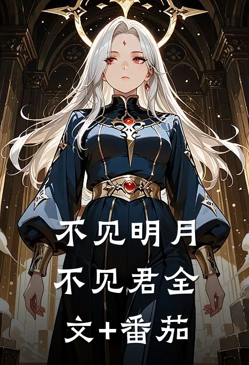 不见明月不见君全文+番茄