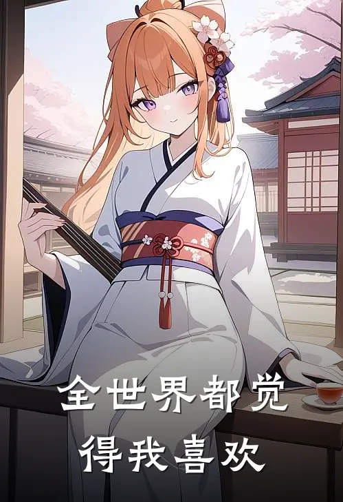 全世界都觉得我喜欢
