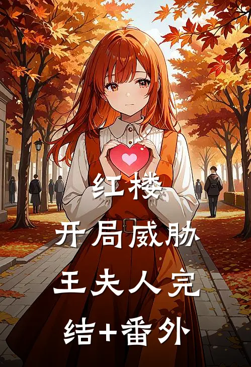 红楼：开局威胁王夫人完结+番外