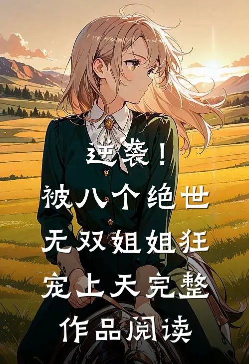 逆袭！被八个绝世无双姐姐狂宠上天完整作品阅读