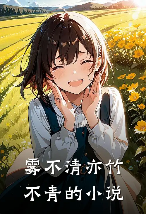 雾不清亦竹不青的小说