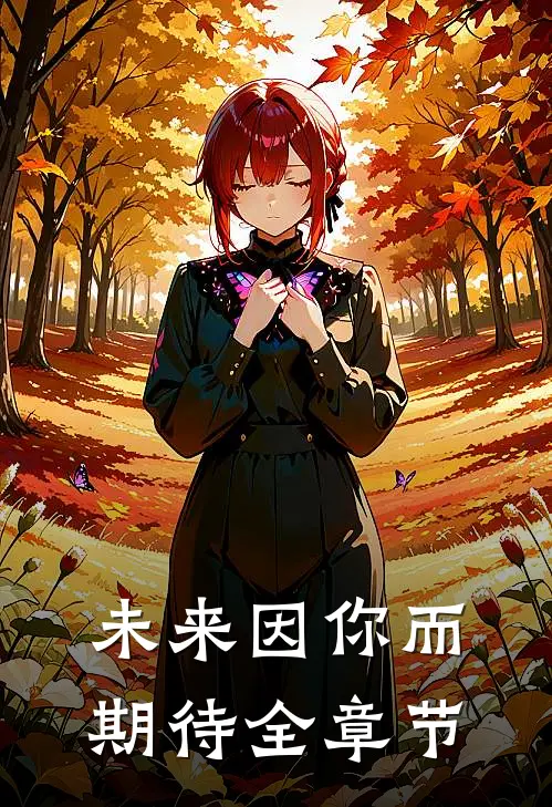 未来因你而期待全章节