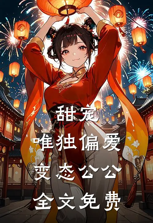 甜宠：唯独偏爱变态公公全文免费