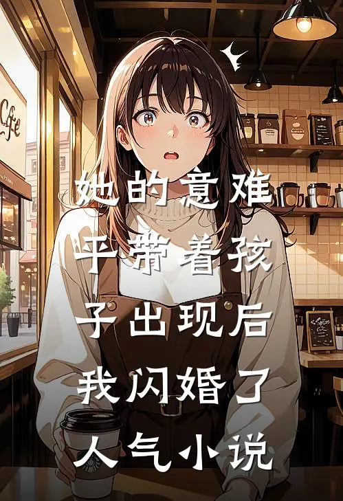 她的意难平带着孩子出现后，我闪婚了人气小说