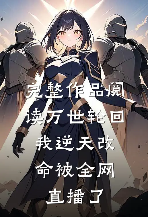 完整作品阅读万世轮回：我逆天改命被全网直播了