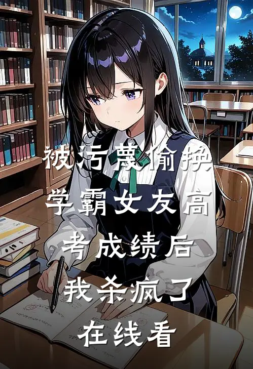 被污蔑偷换学霸女友高考成绩后，我杀疯了在线看