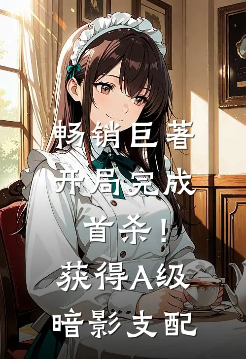 畅销巨著开局完成首杀！获得A级暗影支配