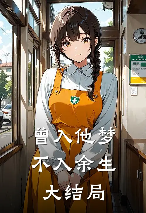 曾入他梦，不入余生大结局