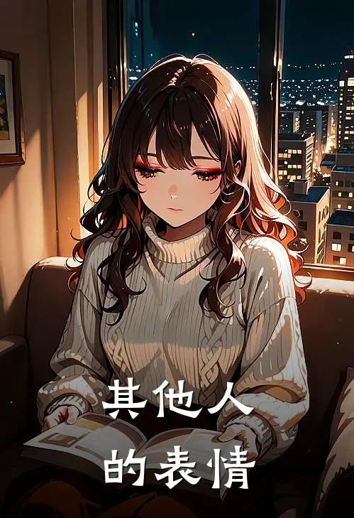 其他人的表情