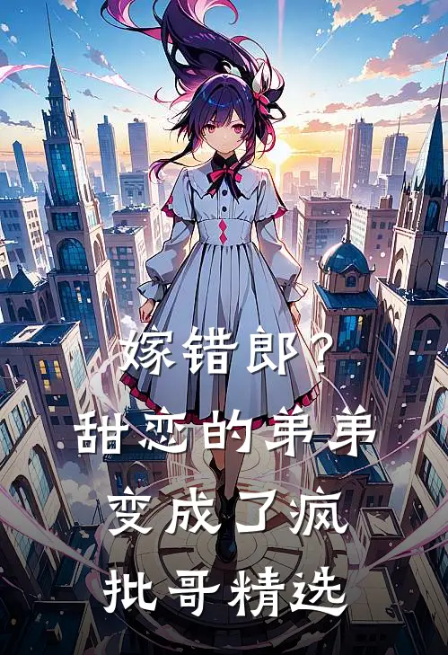 嫁错郎？甜恋的弟弟变成了疯批哥精选