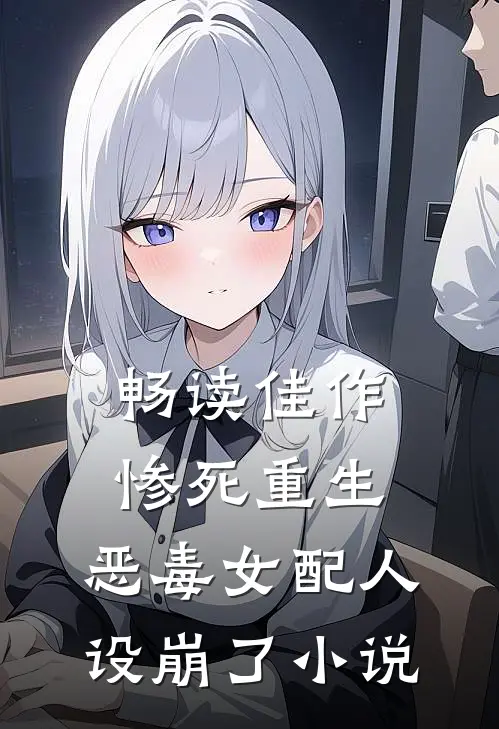 畅读佳作惨死重生，恶毒女配人设崩了小说