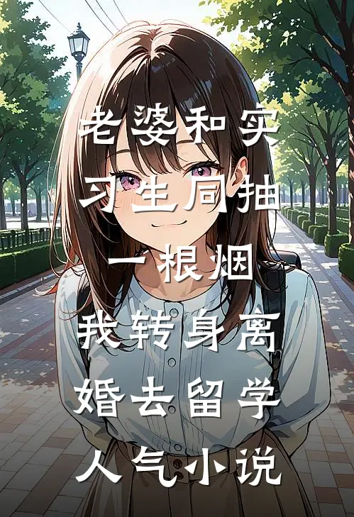 老婆和实习生同抽一根烟，我转身离婚去留学人气小说