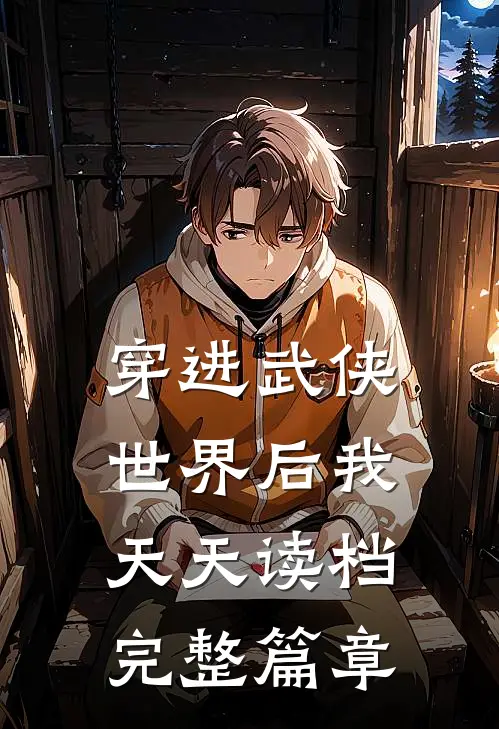 穿进武侠世界后我天天读档完整篇章