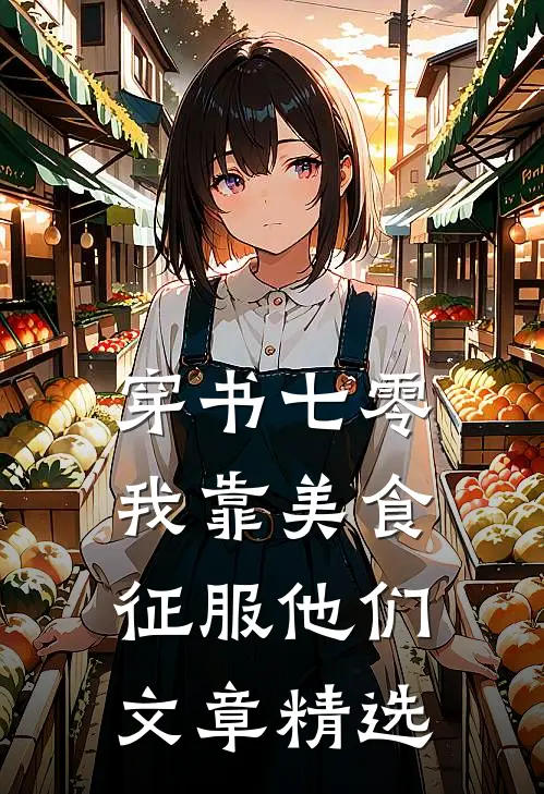 穿书七零：我靠美食征服他们文章精选