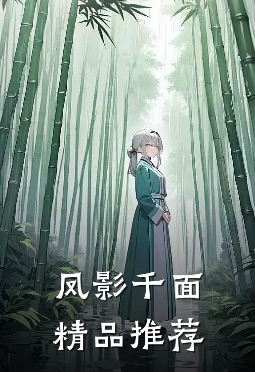 凤影千面精品推荐