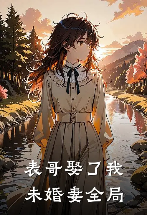 表哥娶了我未婚妻全局