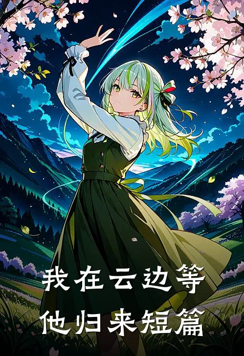 我在云边等他归来短篇