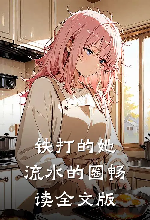 铁打的她，流水的圈畅读全文版