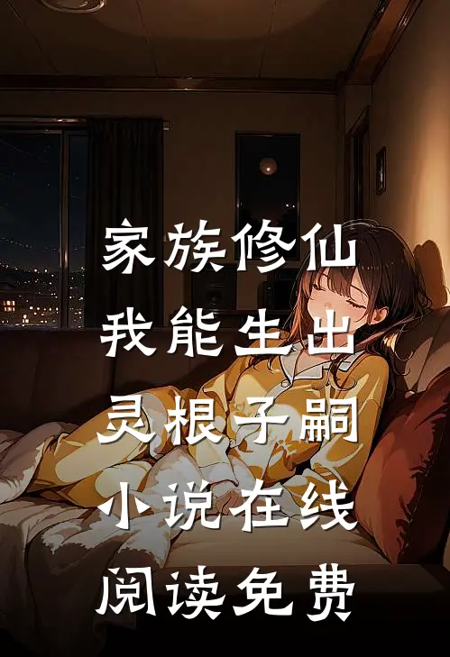家族修仙，我能生出灵根子嗣小说在线阅读免费