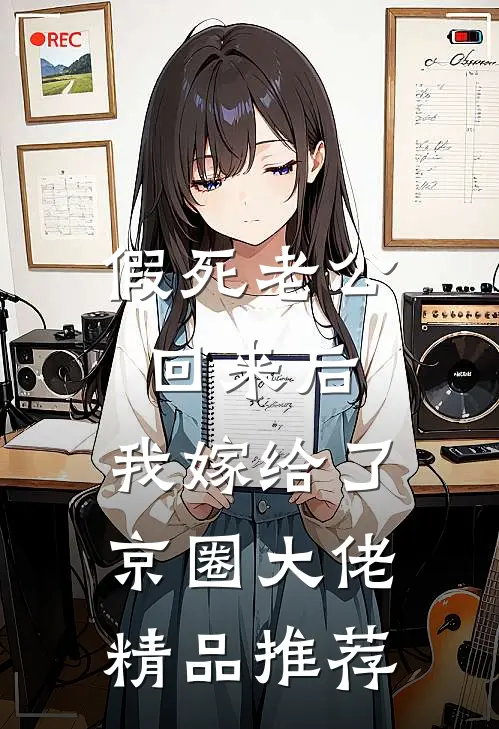 假死老公回来后，我嫁给了京圈大佬精品推荐